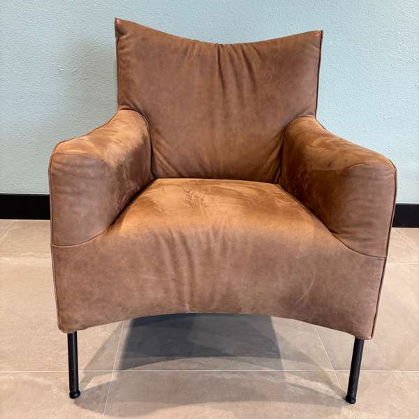 Pode Transit One fauteuil - Showroom