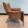 Pode Transit One fauteuil - Vooraanzicht