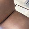 Jess Design Earl XS fauteuil met voetenbank - Details