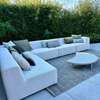Outdoor Lifestyle All weather loungeset