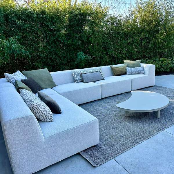 Outdoor Lifestyle All weather loungeset