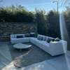 Outdoor Lifestyle All weather loungeset - Zijaanzicht rechts