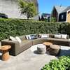 Outdoor Lifestyle Organische All weather loungeset
