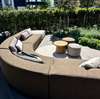 Outdoor Lifestyle Organische All weather loungeset - Details