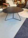 Bree's New World Twinny XL salontafel - Zijaanzicht rechts