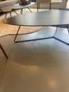 Bree's New World Twinny XL salontafel - Vooraanzicht