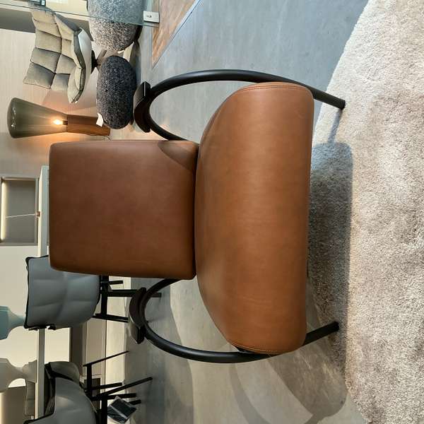 Gelderland 5770 fauteuil - Showroom