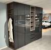 Nolte Homedale 100 kledingkast - Showroom