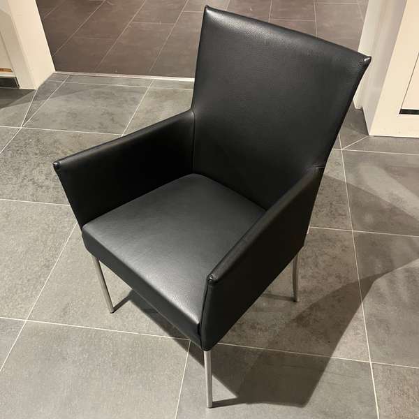 bert plantagie Amber eetkamerstoel  - Showroom