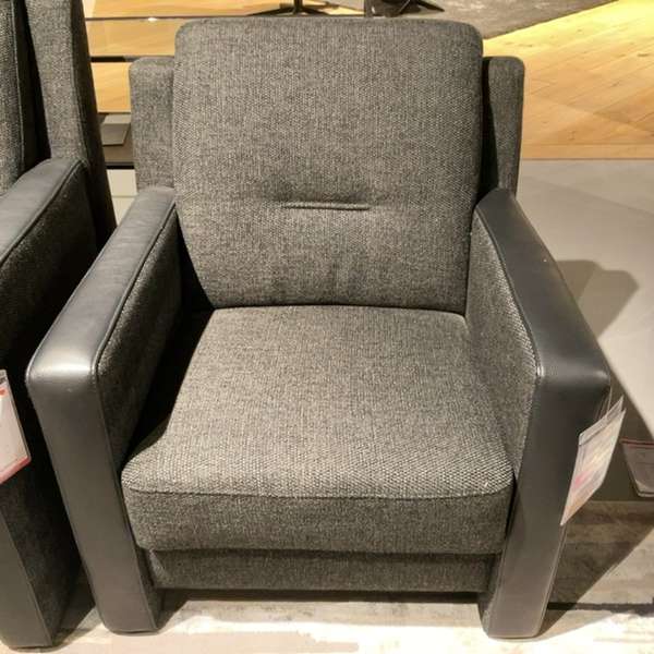 Neo Style Orion fauteuil - Showroom
