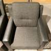 Neo Style Orion fauteuil - Zijaanzicht links