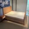  Auping Criade boxspring - 180x210  - Zijaanzicht rechts