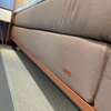  Auping Criade boxspring - 180x210  - Zijaanzicht links