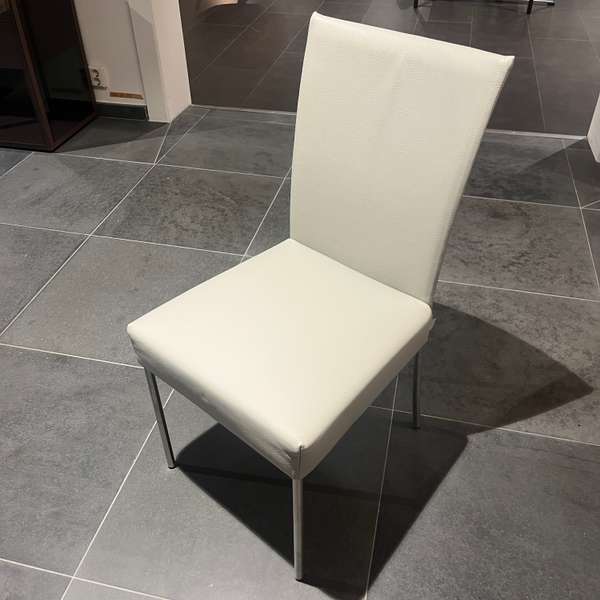 bert plantagie Jay eetkamerstoel (set van 4) - Showroom