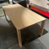 Arco Essenza eettafel - 210x90 - Showroom
