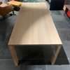 Arco Essenza eettafel - 210x90 - Details