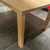 Arco Essenza eettafel - 210x90 - Details