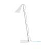 Domus Pitt tafellamp - Materiaal