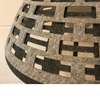 Zero Loos staande lamp - Materiaal