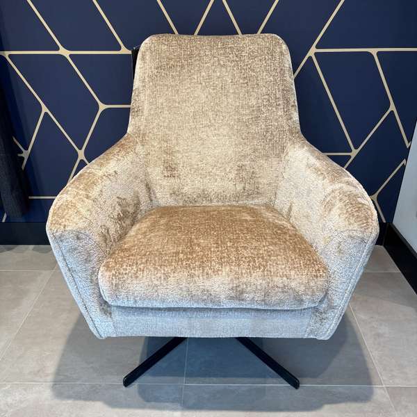 SEVN Chantal fauteuil  - Showroom