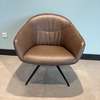 Gealux Millenia fauteuil - Showroom