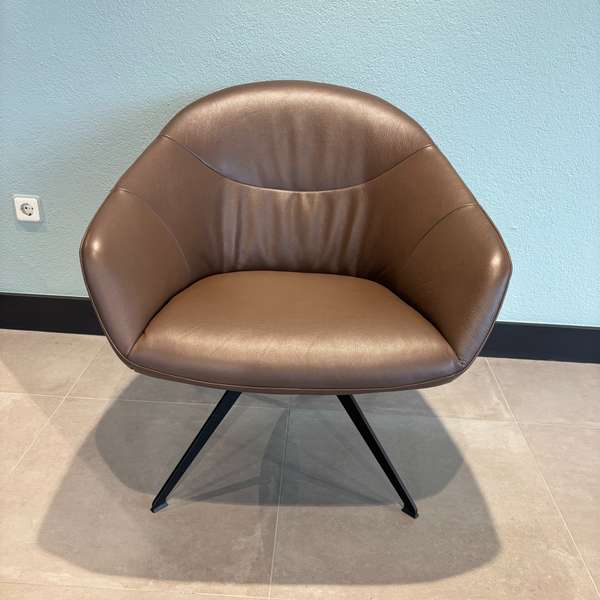 Gealux Millenia fauteuil - Showroom