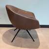 Gealux Millenia fauteuil - Vooraanzicht