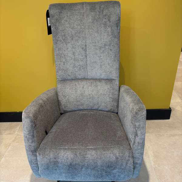 De Toekomst Best Basics BB-R02-A02 relaxfauteuil - Showroom
