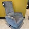 De Toekomst Best Basics BB-R02-A02 relaxfauteuil - Zijaanzicht rechts