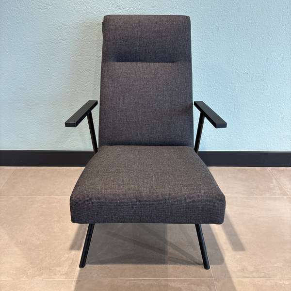 Havee Mr. Shell fauteuil - Showroom