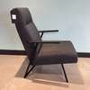 Havee Mr. Shell fauteuil - Vooraanzicht