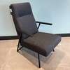 Havee Mr. Shell fauteuil - Zijaanzicht rechts