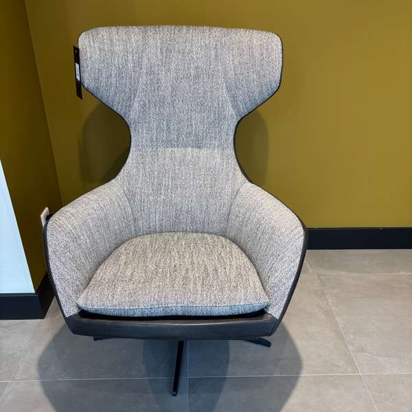 Gealux Revolution Arc 8018 relaxfauteuil - Showroom