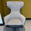 Gealux Revolution Arc 8018 relaxfauteuil - Showroom