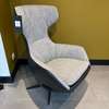 Gealux Revolution Arc 8018 relaxfauteuil - Zijaanzicht rechts