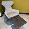 Gealux Revolution Arc 8018 relaxfauteuil - Zijaanzicht links