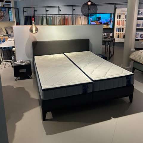  Auping Criade boxspring - 180x210  - Showroom