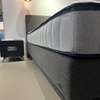  Auping Criade boxspring - 180x210  - Achter aanzicht