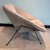 Jess Design Brazil fauteuil - Vooraanzicht
