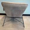 Jess Design Brazil fauteuil - Achter aanzicht