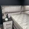 Serta Brut bed - 180x210 - Vooraanzicht