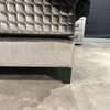 Serta Brut bed - 180x210 - Zijaanzicht rechts