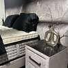 Serta Brut bed - 180x210 - Zijaanzicht links