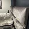 Serta Brut bed - 180x210 - Boven aanzicht