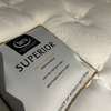 Serta Brut bed - 180x210 - Details