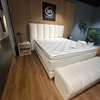 Serta Ibiza bed - 180x210 - Showroom