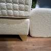 Serta Ibiza bed - 180x210 - Vooraanzicht