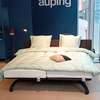 Auping Royal bed - 180x210 verstelbaar