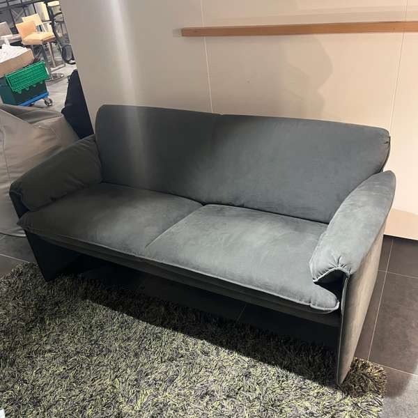 Leolux Bora-Bora 2,5-zitsbank - Showroom