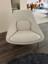Pode Tresto fauteuil